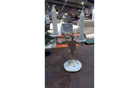 BOUGEOIR ANGELOT ALLEMAND