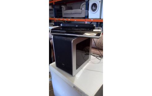 HOME CINEMA JVC