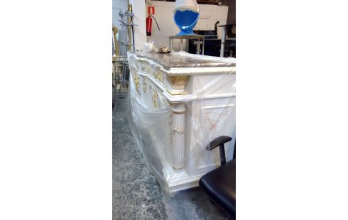 BUFFET STYLE BAROQUE