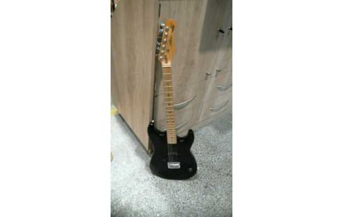 GUITARE ELECTRIQUE MILLNOT'S