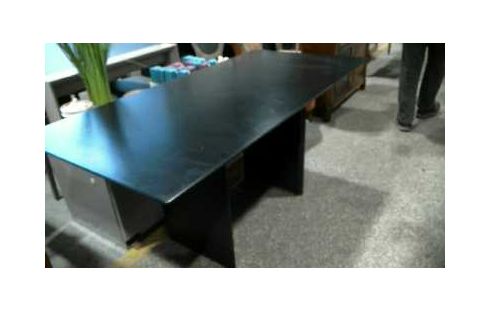 SCHREIBTISCH LIGNE ROSET SCHWARZ