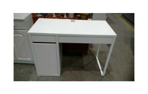 BUREAU IKEA
