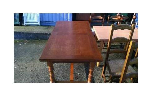 TABLE DE SALLE A MANGER