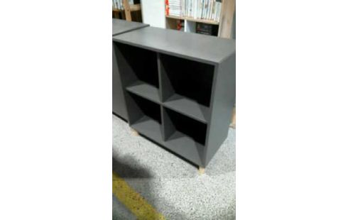 MEUBLE 4 CASES