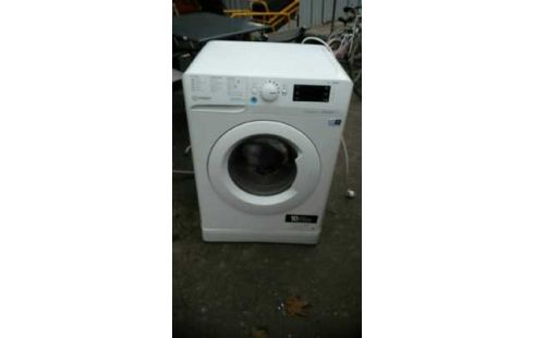 WASCHMASCHINE INDESIT