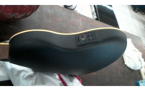 GUITARE FOLK ELECTRO ACOUSTIQUE SHERWOOD