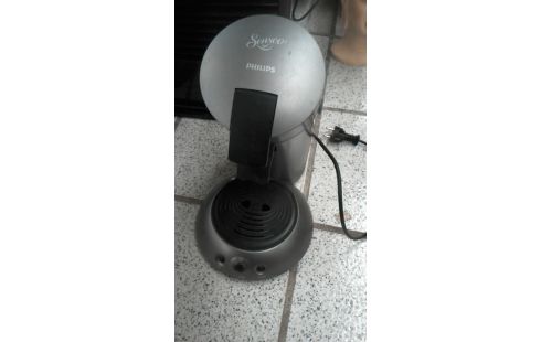 CAFETERA PHILIPS SENSEO