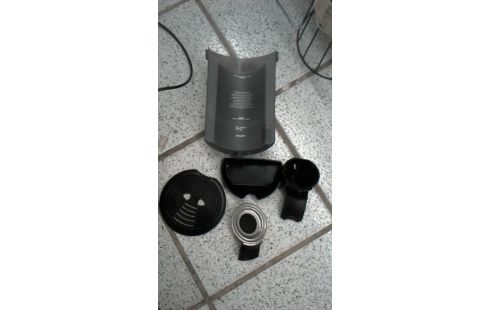 CAFETERA PHILIPS SENSEO