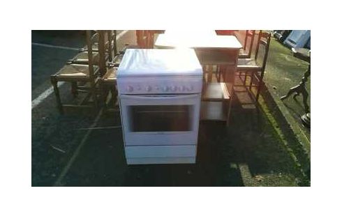 GAZINIERES BOUTEILLE