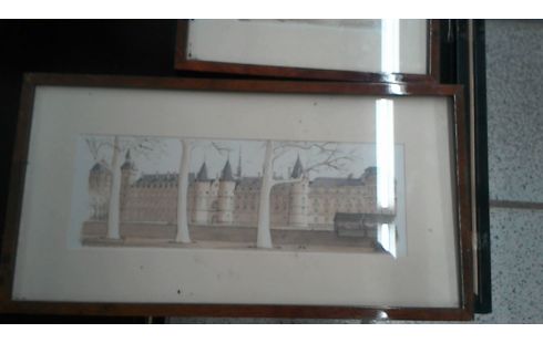 RAHMEN 1, , LITHOGRAPHIE