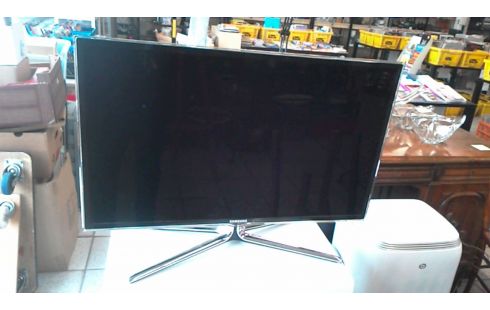 TELEVISEUR LED SAMSUNG SMART TV SANS TELECOMMANDE