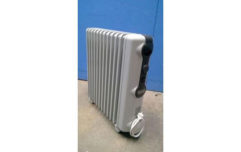 OLIERADIATOR DELONGHI NIEUWSTAAT