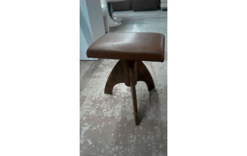 TABOURET DE PIANO