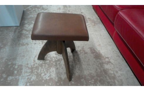 TABOURET DE PIANO