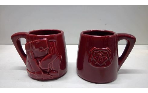 BIERPOT BOSCHMANS 2ST COCERAM