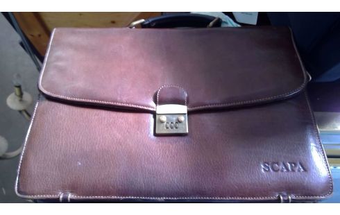 LEDEREN SCAPA CODE108