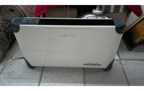 RADIATEUR ELECTRIQUE EN L'ETAT