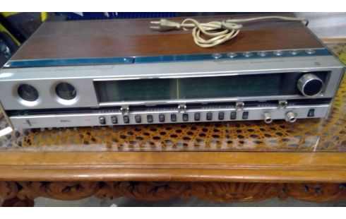 RADIO 1 PHILIPS HIFI AÑADA