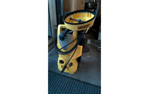 HOCHDRUCKREINIGER, , DAMPF - HOCHDRUCKREINIGER