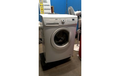 WASCHMASCHINE ZANUSSI