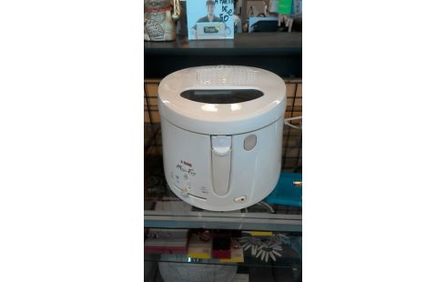 FRITEUSE ELECTRIQUE SEB