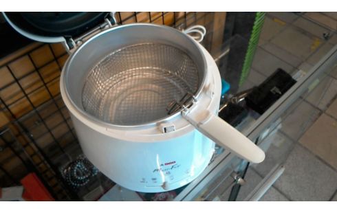 FRITEUSE ELECTRIQUE SEB