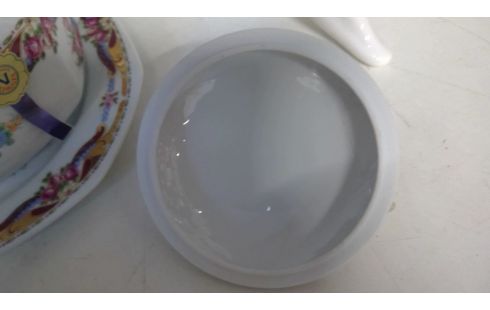 SOEPTERRINE DECOR LIMOGES