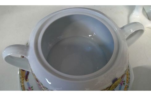 SOEPTERRINE DECOR LIMOGES