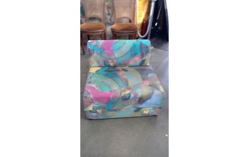 KLAPPBETT 80ER JAHRE