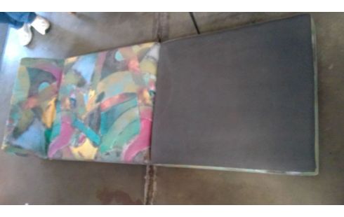 KLAPPBETT 80ER JAHRE