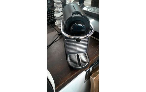 CAFETERA NESPRESSO KRUPS