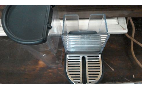 CAFETERA NESPRESSO KRUPS