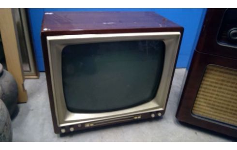 OUDE TV PHILIPS VINTAGE