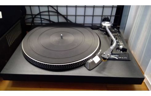 DRAAITAFEL TECHNICS SL-23A