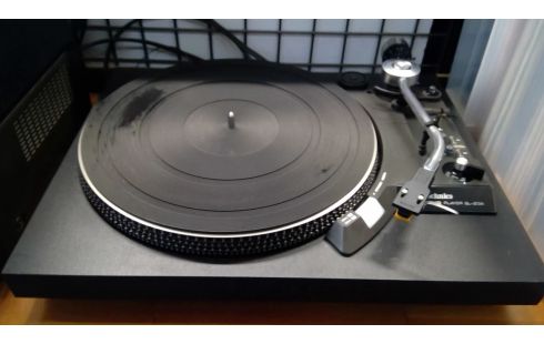 DRAAITAFEL TECHNICS SL-23A