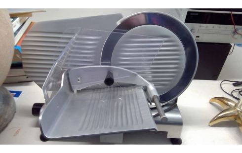 PROFFESIONELE SNIJMACHINE ECO BELGIUM