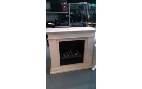 ELEKTRISCH/MOBIEL OPENHAARD