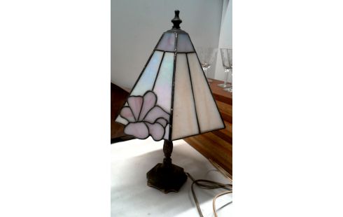 FAROL 2 TIFFANY ESTILO