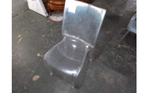 CHAISE PLEXI