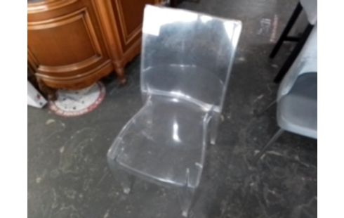 CHAISE PLEXI