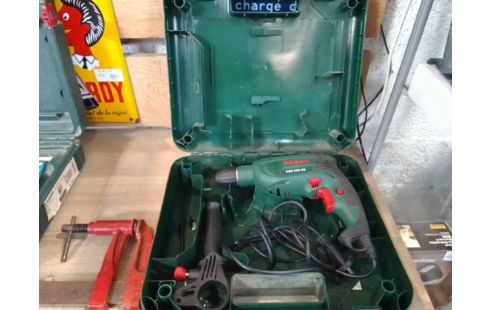 VISSEUSE ELECTRIQUE BOSCH