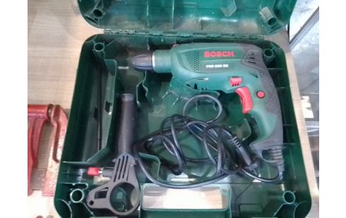 VISSEUSE ELECTRIQUE BOSCH