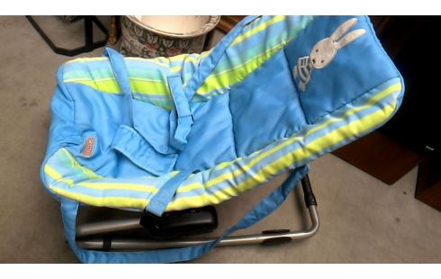 BALANCÍN, , SILLA NIÑO