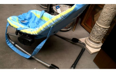 BALANCÍN, , SILLA NIÑO