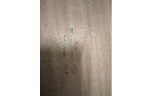 TABLES GIGOGNES DANOISE