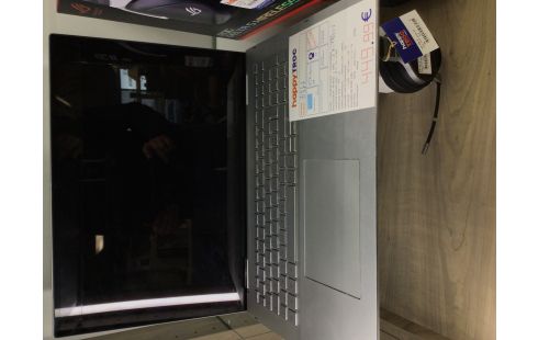 PC INTEL I7-1165G7 2.80GHZ 16GO RAM 500GO SSD