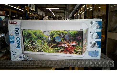 AQUARIUM COMPLETS