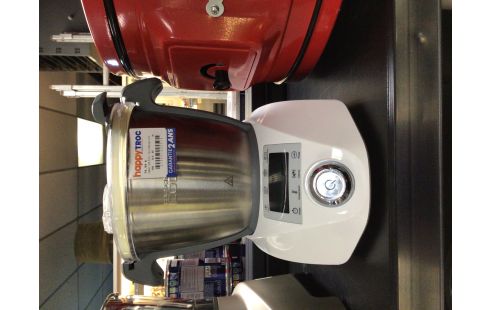 COMPACT COOK ELITE + ACC+LIVRE(SAC) CF1602FP