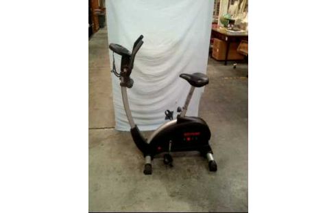 HEIMTRAINER <KETTLER> SCHWARZ