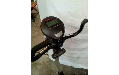 HEIMTRAINER <KETTLER> SCHWARZ